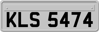 KLS5474