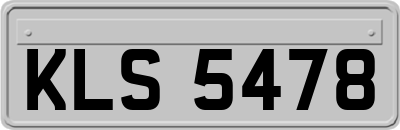KLS5478