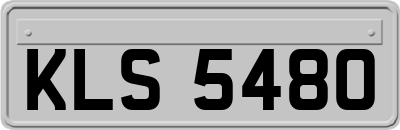 KLS5480