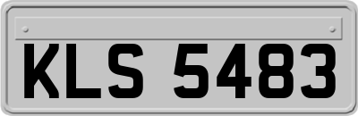 KLS5483