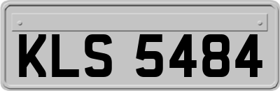 KLS5484