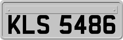 KLS5486