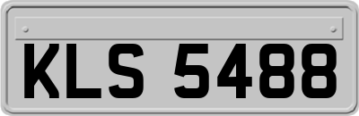 KLS5488