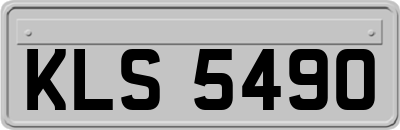 KLS5490