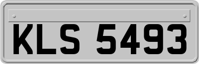 KLS5493