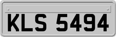KLS5494
