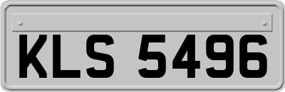 KLS5496