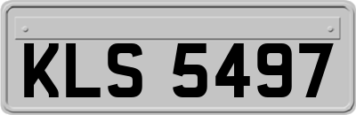 KLS5497