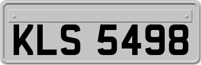 KLS5498