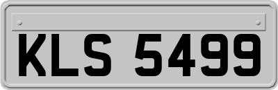 KLS5499