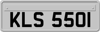 KLS5501