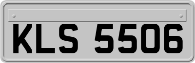 KLS5506
