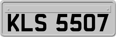 KLS5507