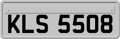 KLS5508