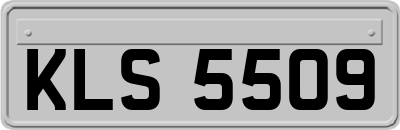 KLS5509