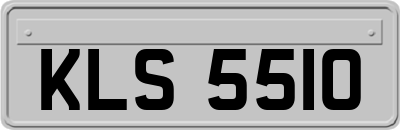 KLS5510
