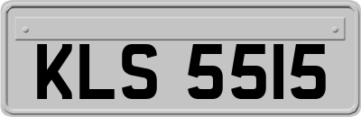KLS5515