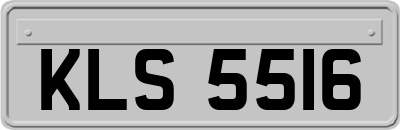 KLS5516
