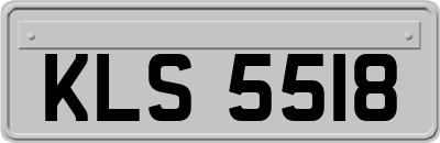 KLS5518