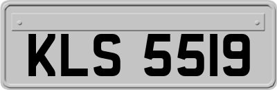 KLS5519