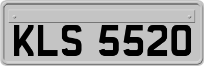 KLS5520