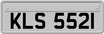 KLS5521
