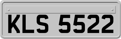 KLS5522