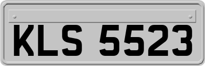KLS5523
