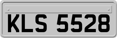 KLS5528
