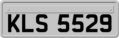 KLS5529