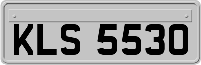 KLS5530