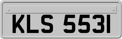 KLS5531