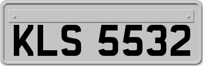 KLS5532
