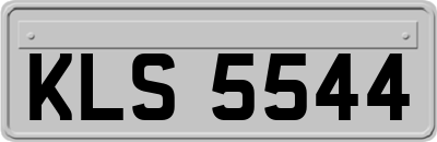 KLS5544