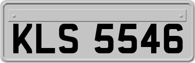 KLS5546