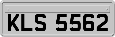 KLS5562