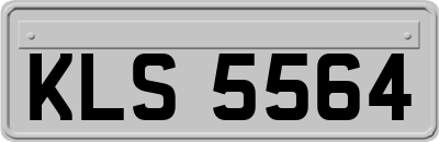 KLS5564