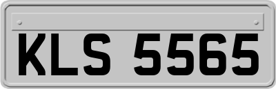 KLS5565