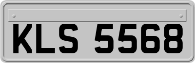 KLS5568