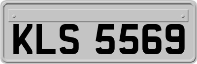 KLS5569