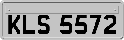KLS5572