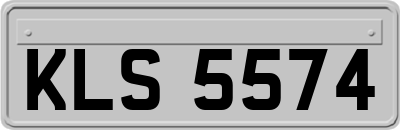 KLS5574