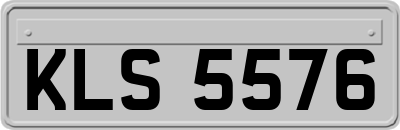 KLS5576