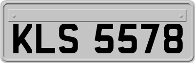 KLS5578