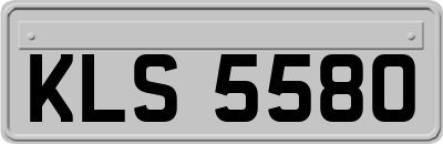 KLS5580