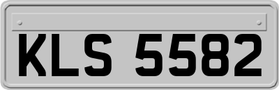 KLS5582