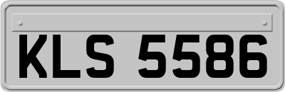 KLS5586