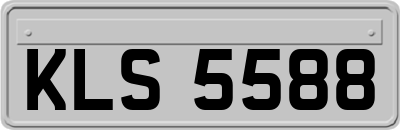 KLS5588