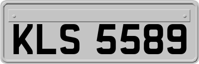 KLS5589