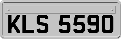 KLS5590